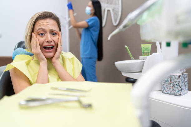 Best Chipped Tooth Repair Near Me  in Decatur, IL