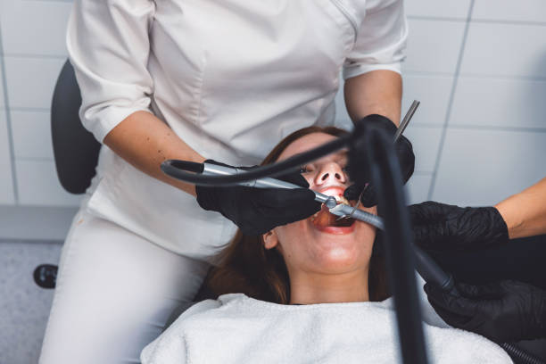 Best Broken Tooth Emergency  in Decatur, IL