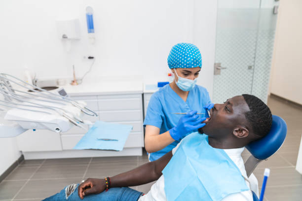 Best Dentist for Dental Trauma  in Decatur, IL